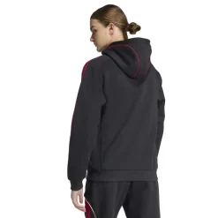 adidas Liverpool Urban Purist Joggingpak Hooded Zwart Rood Wit