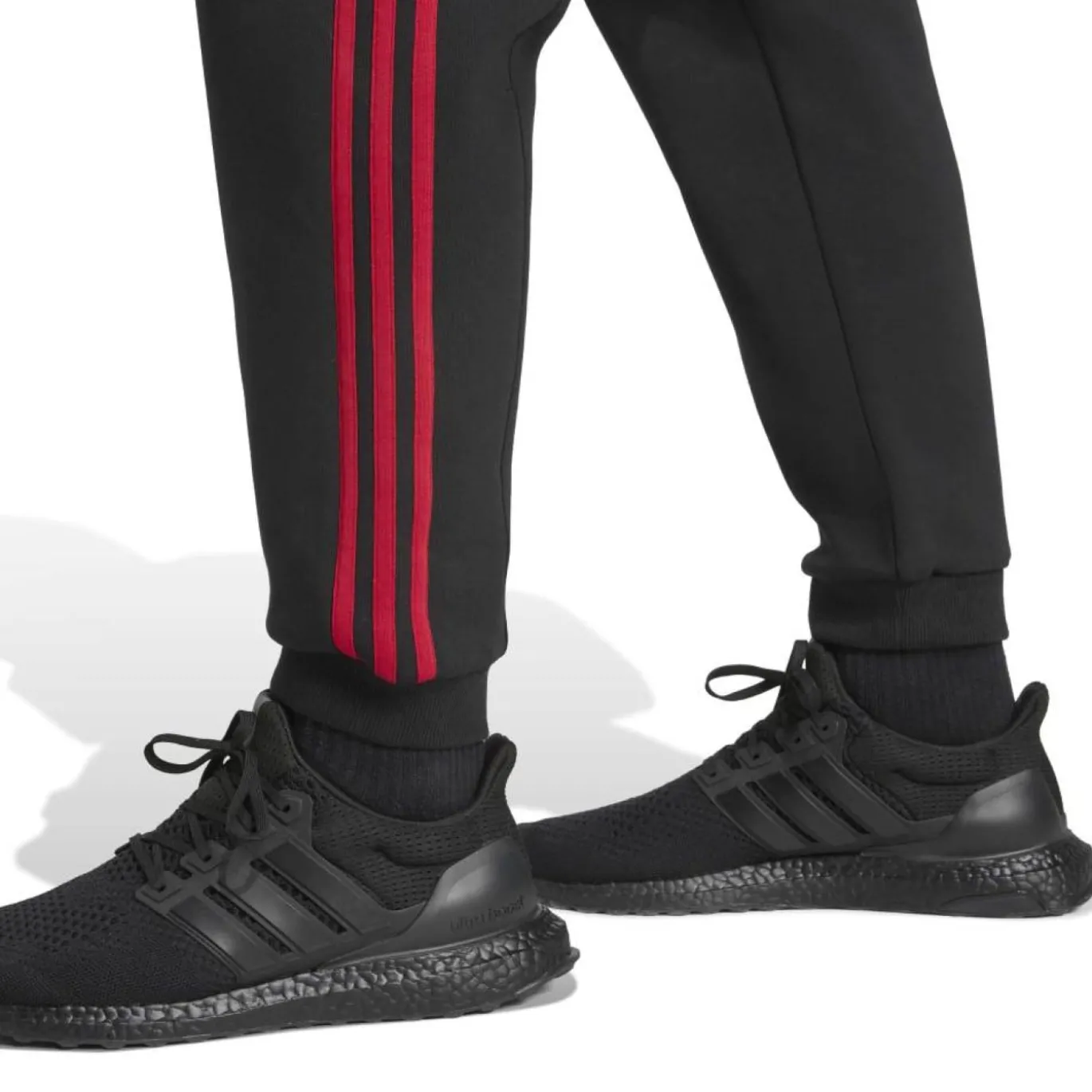 adidas Liverpool Urban Purist Trainingspak Wit Rood Zwart
