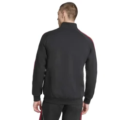 adidas Liverpool Urban Purist Trainingsjack Zwart Rood Wit