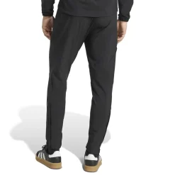 adidas Liverpool Vis Tech Trainingspak Full-Zip Zwart Rood