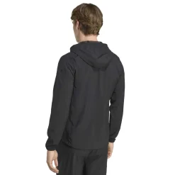 adidas Liverpool Vis Tech Vest Zwart Rood