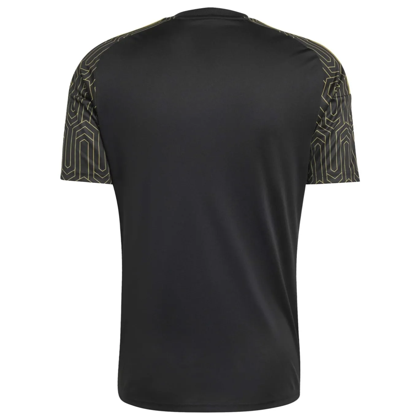 adidas Los Angeles FC Thuisshirt 2026-2027
