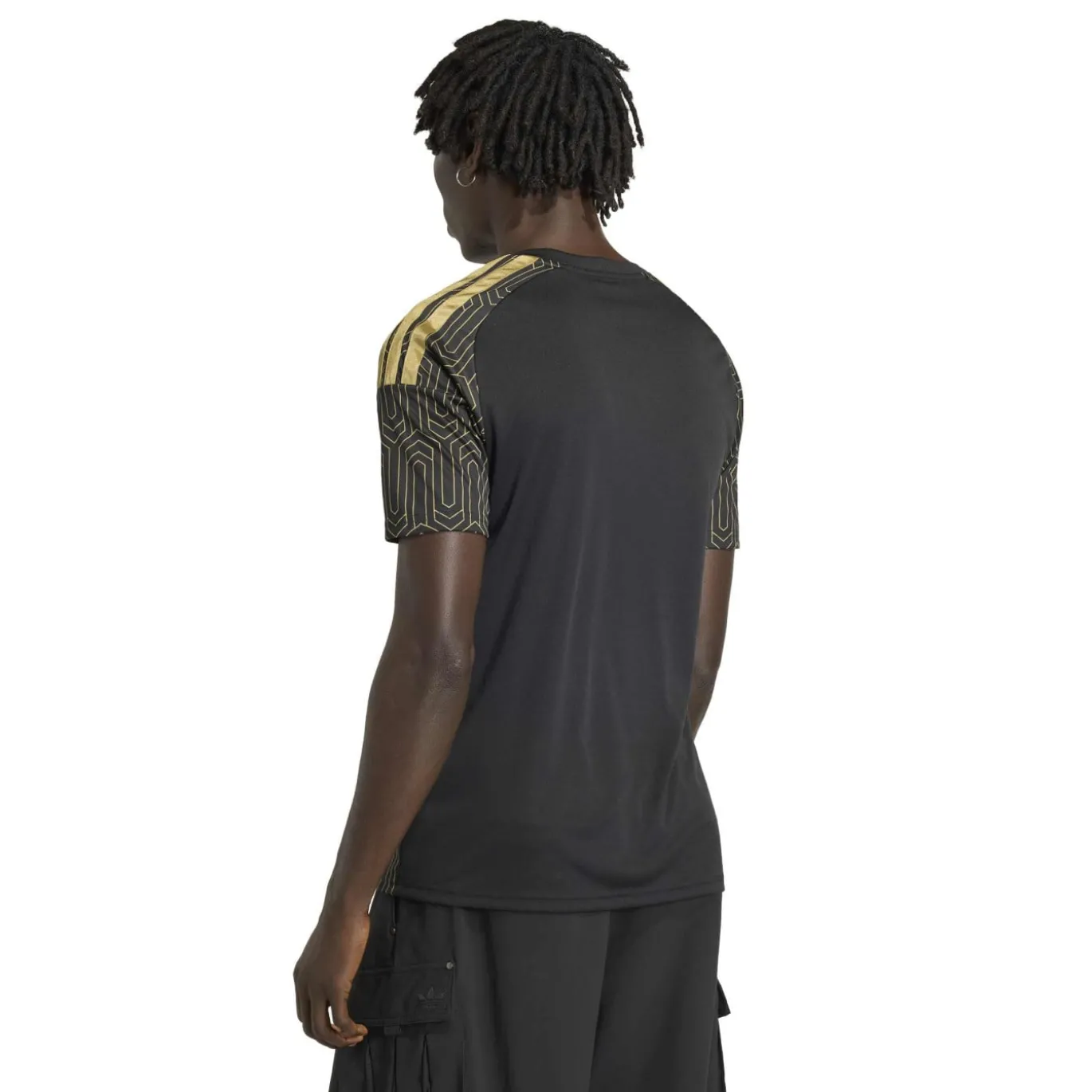adidas Los Angeles FC Thuisshirt 2026-2027