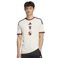 adidas Manchester United B.Fernandes 8 Derde Shirt 2026-2027