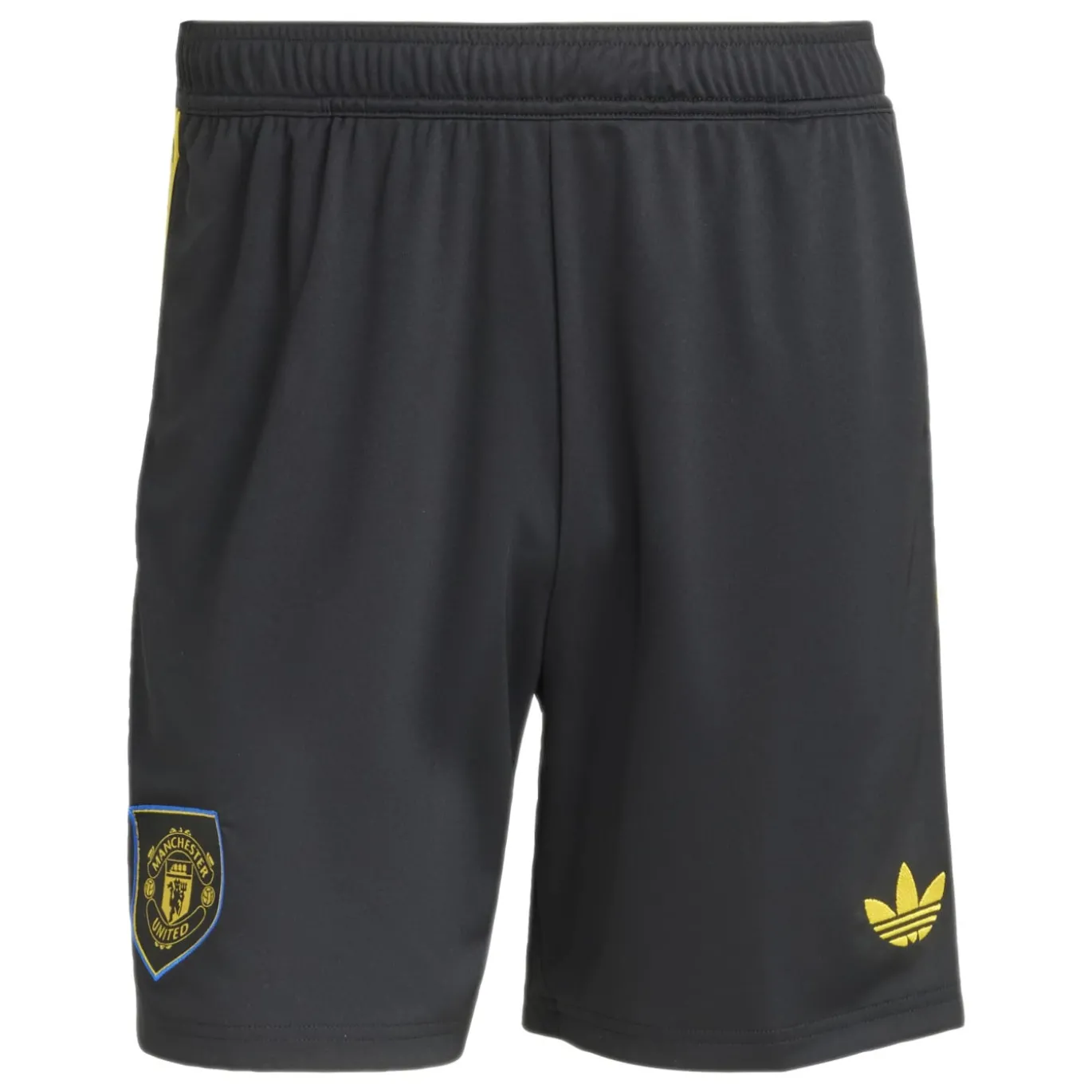 adidas Manchester United 3e Broekje 2025-2026