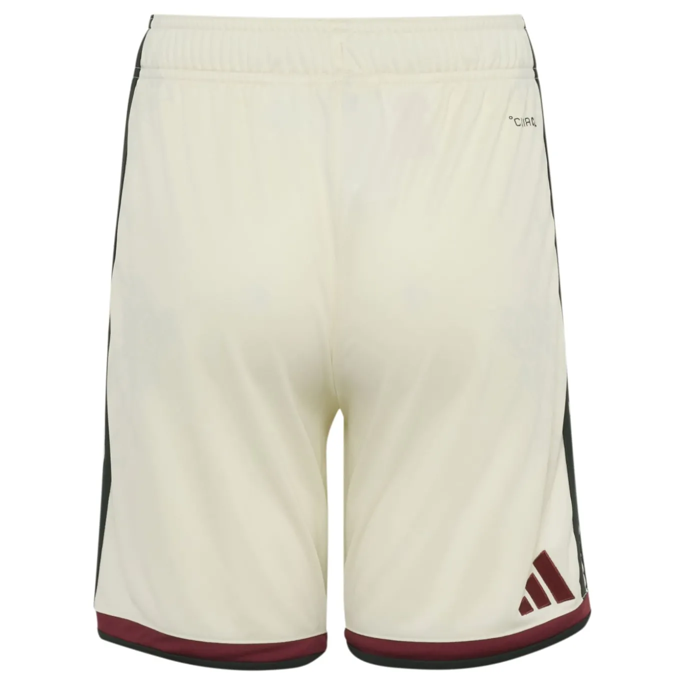 adidas Manchester United 3e Broekje 2026-2027 Kids