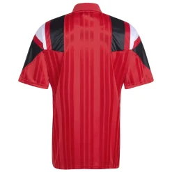 adidas Manchester United EQT Zomerset Rood Zwart Wit
