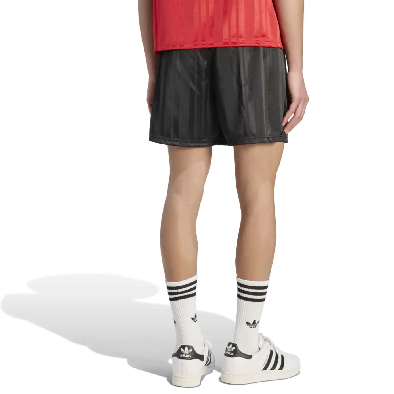 adidas Manchester United EQT Zomerset Rood Zwart Wit