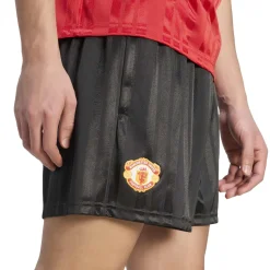 adidas Manchester United EQT Zomerset Rood Zwart Wit