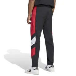 adidas Manchester United EQT Crew Trainingspak Rood Zwart Wit