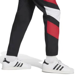 adidas Manchester United EQT Trainingspak Zwart Rood Wit