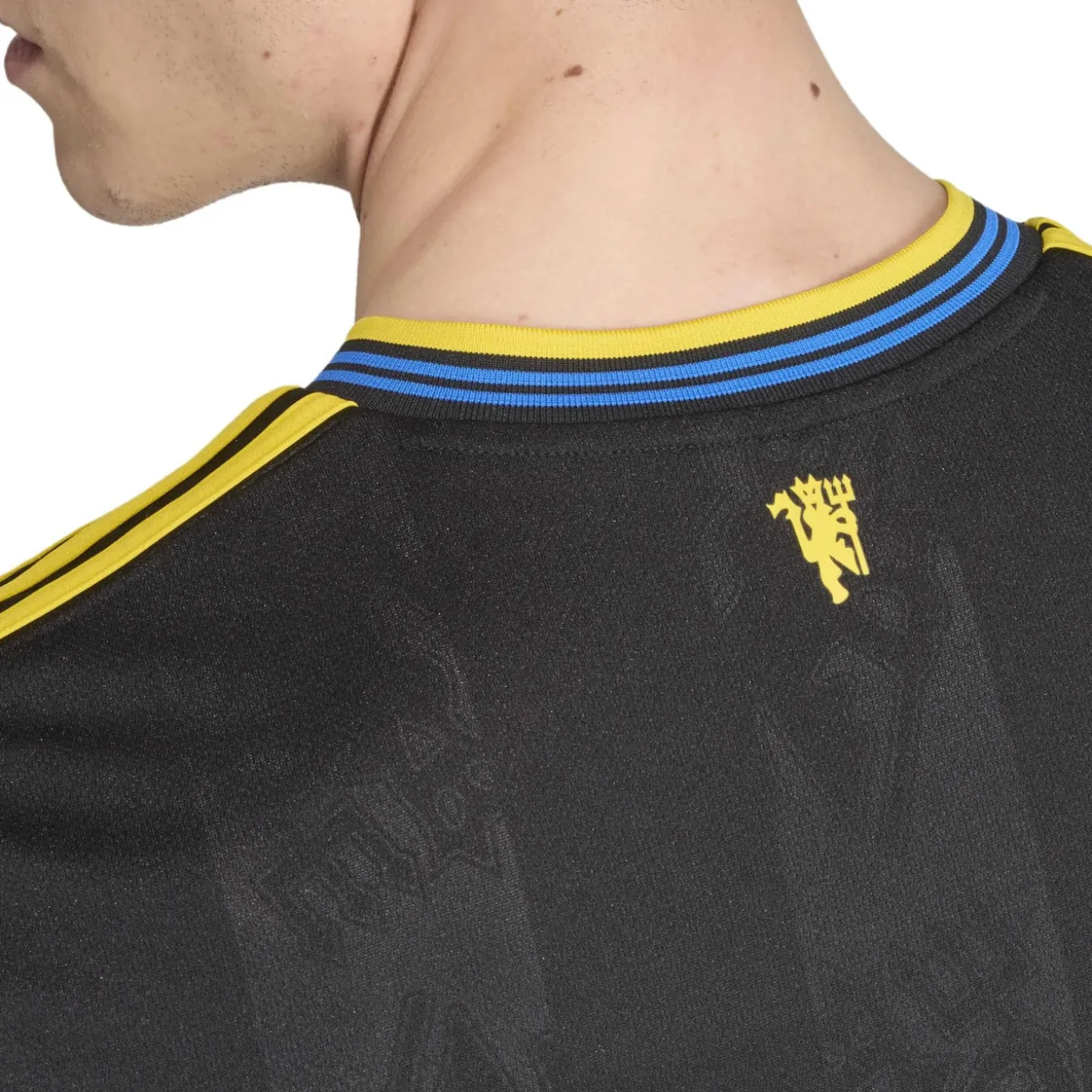 adidas Manchester United 3e Set 2025-2026