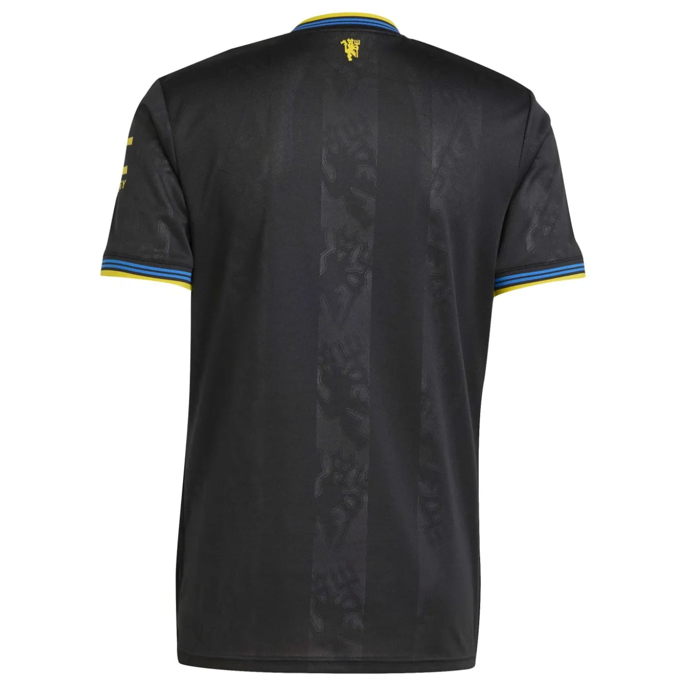 adidas Manchester United 3e Set 2025-2026