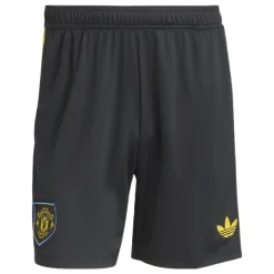 adidas Manchester United 3e Set 2025-2026