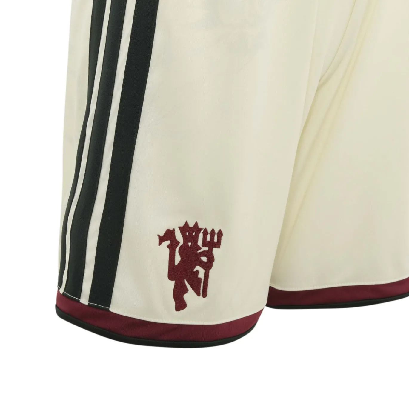 adidas Manchester United 3e Set 2026-2027 Kids