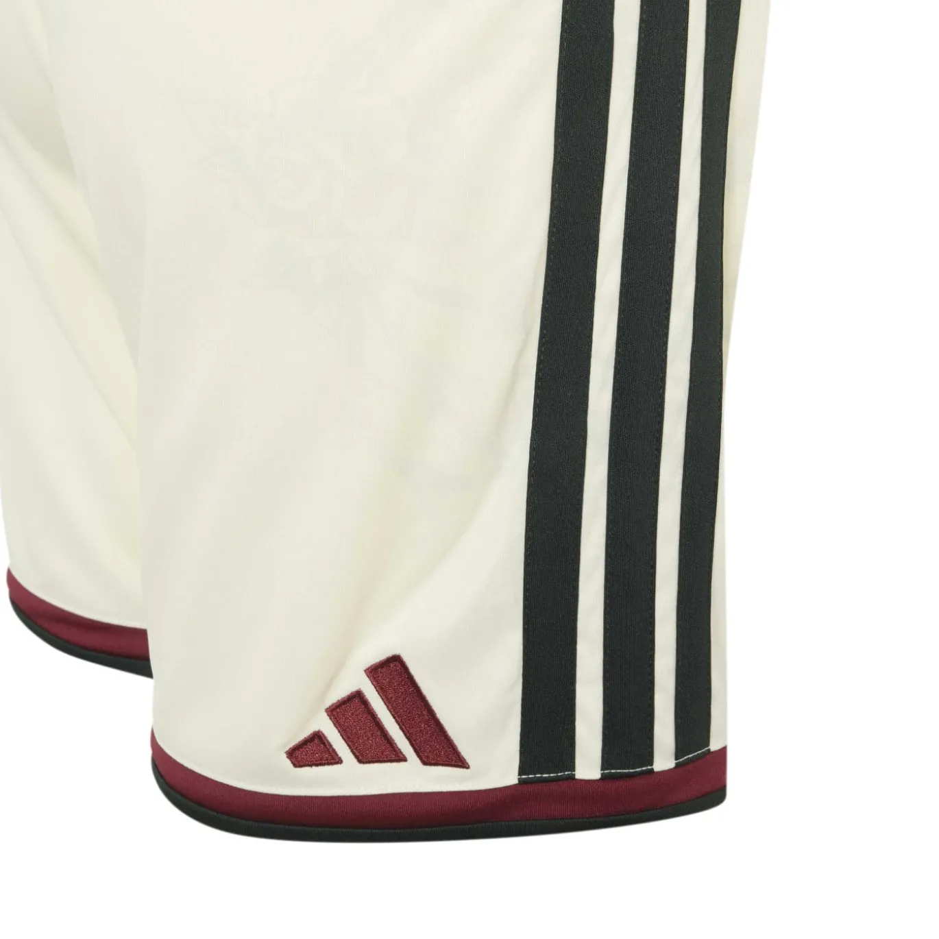 adidas Manchester United 3e Set 2026-2027 Kids