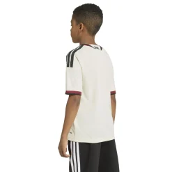 adidas Manchester United 3e Set 2026-2027 Kids