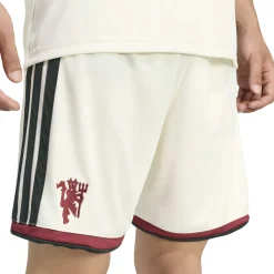 adidas Manchester United 3e Set 2026-2027
