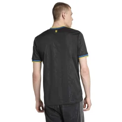 adidas Manchester United 3e Shirt 2025-2026