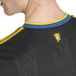 adidas Manchester United 3e Shirt 2025-2026
