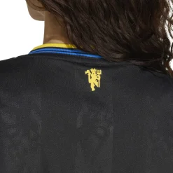 adidas Manchester United 3e Shirt 2025-2026 Dames