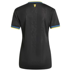 adidas Manchester United 3e Shirt 2025-2026 Dames