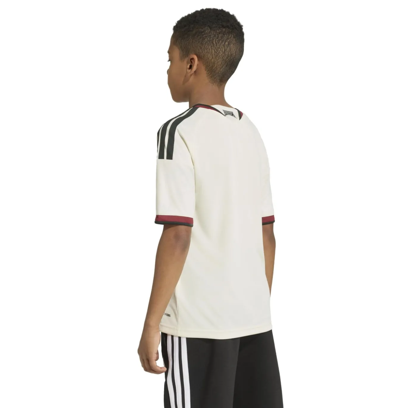 adidas Manchester United 3e Shirt 2026-2027 Kids