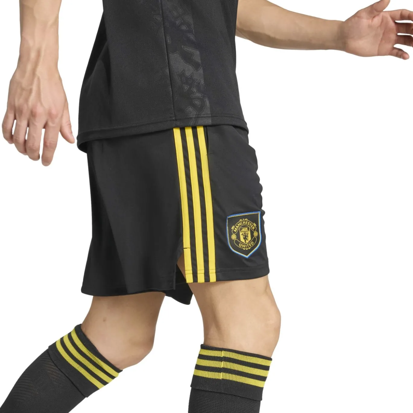adidas Manchester United 3e Tenue 2025-2026