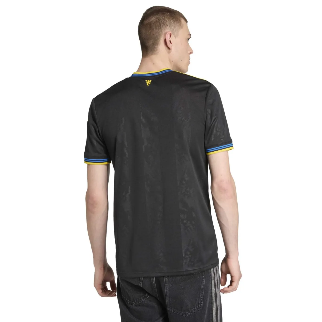 adidas Manchester United 3e Tenue 2025-2026