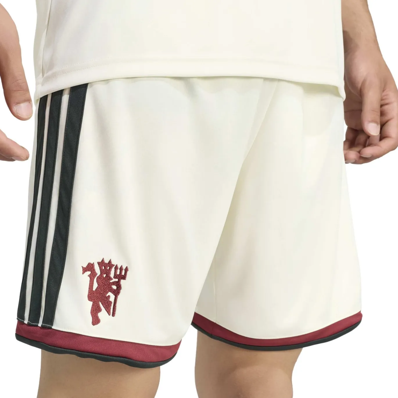 adidas Manchester United 3e Tenue 2026-2027