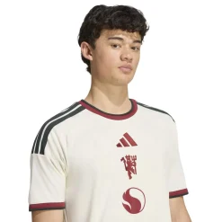 adidas Manchester United 3e Tenue 2026-2027