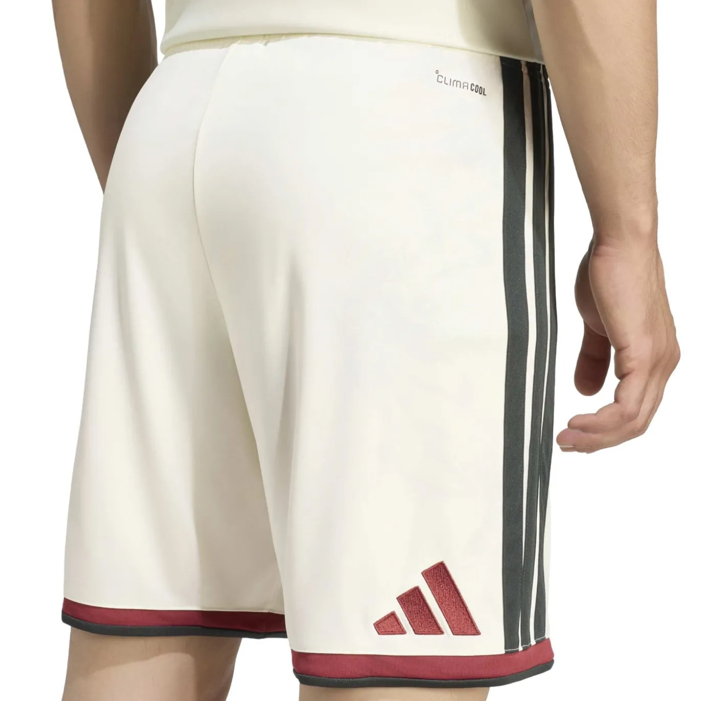adidas Manchester United 3e Tenue 2026-2027