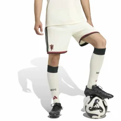 adidas Manchester United 3e Tenue 2026-2027