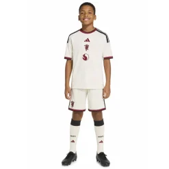 adidas Manchester United 3e Tenue 2026-2027 Kids