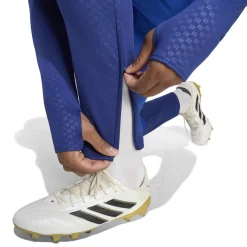 adidas Manchester United Europees Trainingsbroek 2026-2027 Donkerblauw Wit