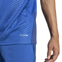adidas Manchester United Europees Trainingsset 2026-2027 Donkerblauw Wit