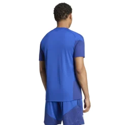 adidas Manchester United Europees Trainingsset 2026-2027 Donkerblauw Wit