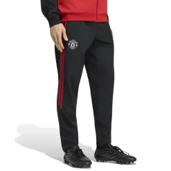 adidas Manchester United Presentatie Trainingspak 2026-2027 Rood Zwart Wit