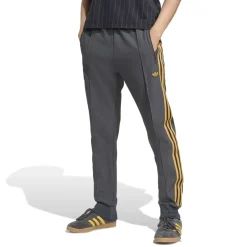 adidas Manchester United Terrace Icons Crew Trainingspak Donkergrijs Goud