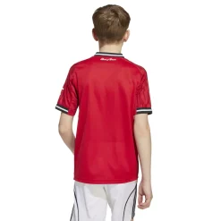 adidas Manchester United Thuisset 2025-2026 Kids