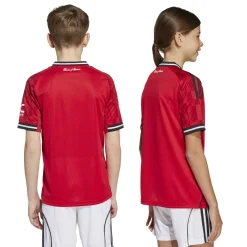 adidas Manchester United Thuisset 2025-2026 Kids