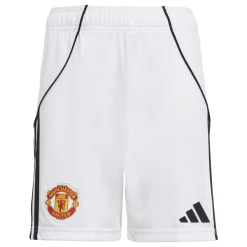 adidas Manchester United Thuisset 2025-2026 Kids