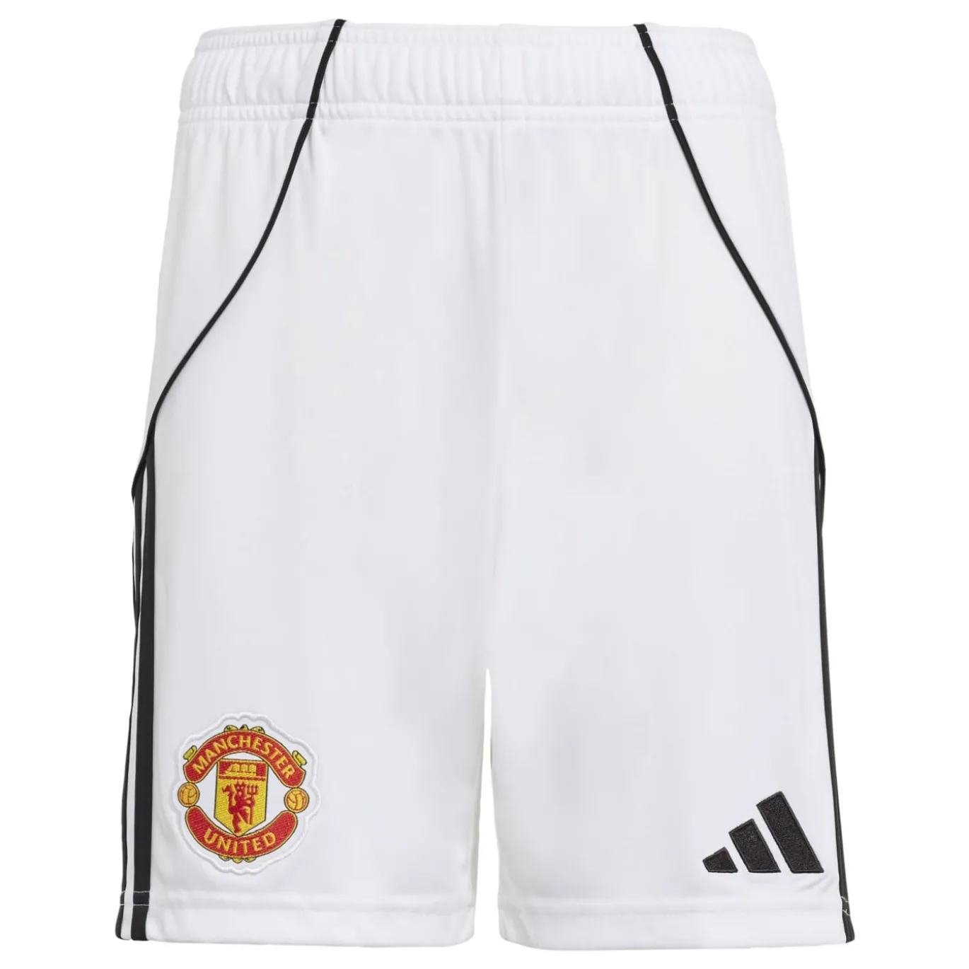 adidas Manchester United Thuisset 2025-2026 Kids