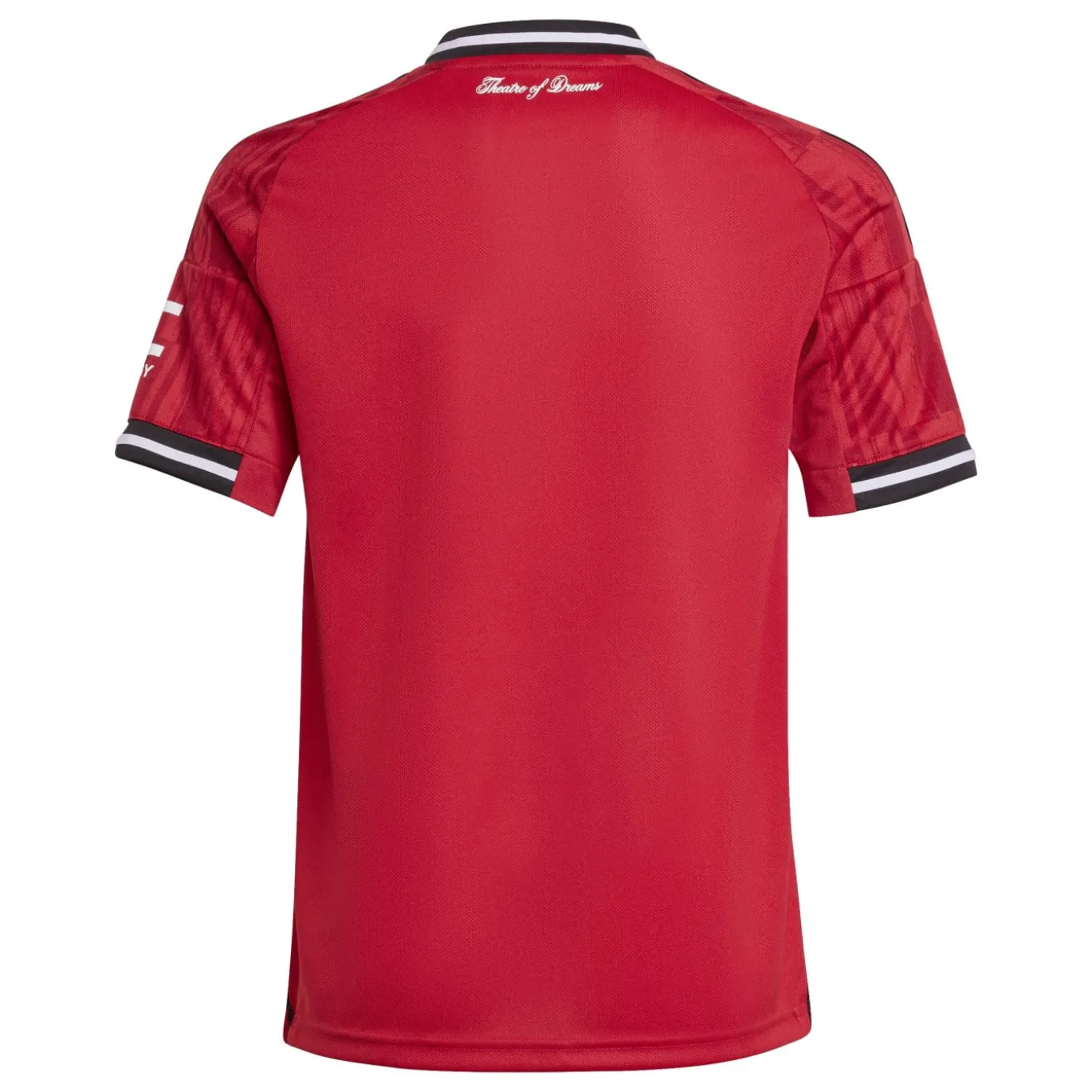 adidas Manchester United Thuisset 2025-2026 Kids