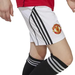 adidas Manchester United Thuistenue 2025-2026 Kids