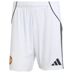 adidas Manchester United Thuisbroekje 2025-2026