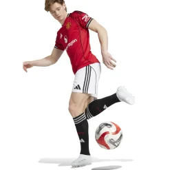 adidas Manchester United Thuisbroekje 2025-2026
