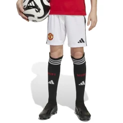adidas Manchester United Thuisbroekje 2025-2026 Kids