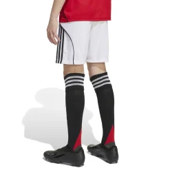 adidas Manchester United Thuisbroekje 2025-2026 Kids
