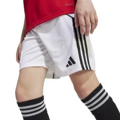 adidas Manchester United Thuisbroekje 2025-2026 Kids